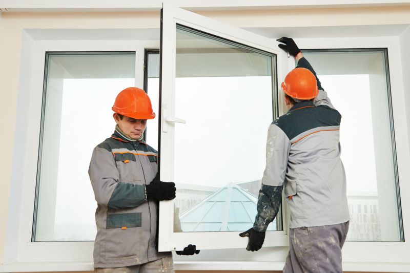 Cost of Windows Installation in Cedar Park, TX