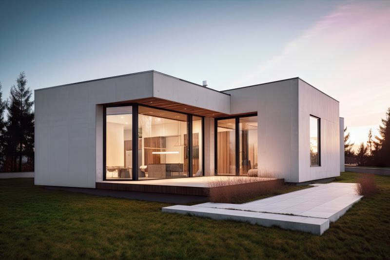 Modern Window Design